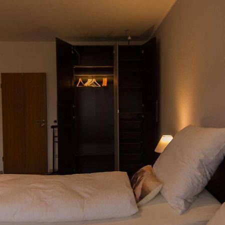 Ferienwohnung 'Zimmer Frei' غيلسنكيرشن المظهر الخارجي الصورة
