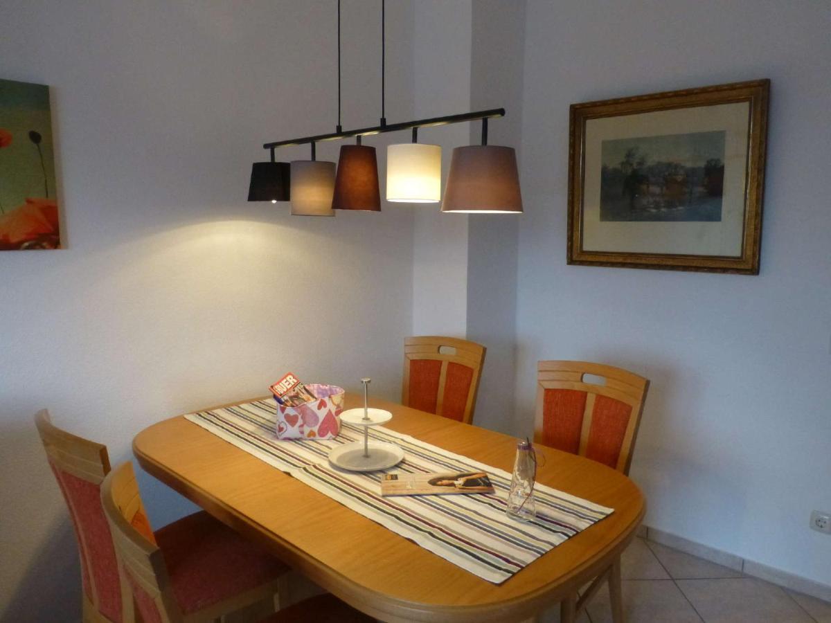 Ferienwohnung 'Zimmer Frei' غيلسنكيرشن المظهر الخارجي الصورة