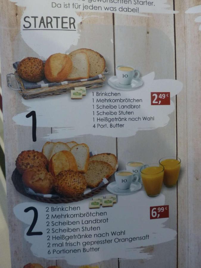 Ferienwohnung 'Zimmer Frei' غيلسنكيرشن المظهر الخارجي الصورة