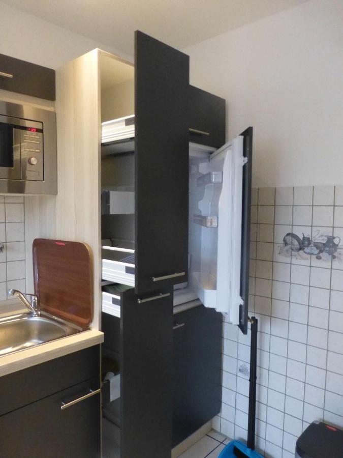 Ferienwohnung 'Zimmer Frei' غيلسنكيرشن المظهر الخارجي الصورة